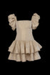 Vestido Summer Love Beige